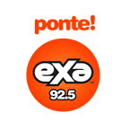 Exa FM 92.5 Ecuador