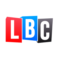 LBC London (National stream)
