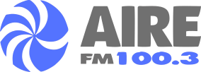 Aire FM 100.3 FM