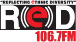 CKYR-FM 106.7 "Red FM" Calgary, AB