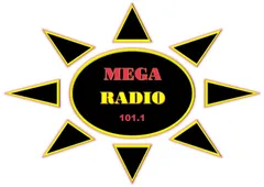 Mega Radio 101.1 - Soroti - 101.1 FM (MP3)