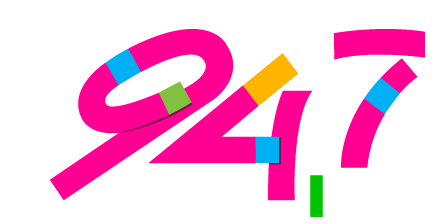 Nueve Cuatro Siete - 94.7 FM
