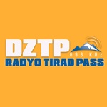 DZTP Radyo Tirad Pass