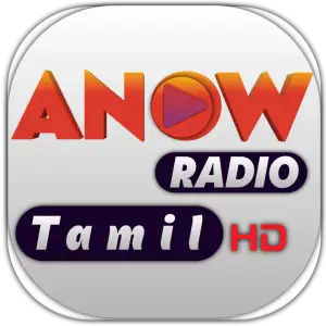 Anow Radio Hd+ Tamil