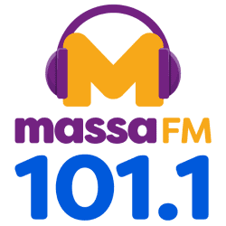 Massa FM 101,1 (Ponta Grossa - PR)