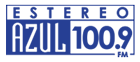 Estéreo Azul 100.9 FM