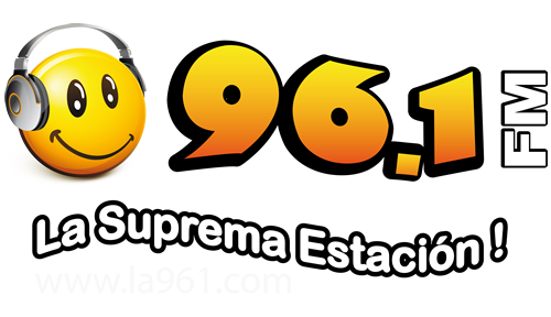 La 961 - Suprema estacion