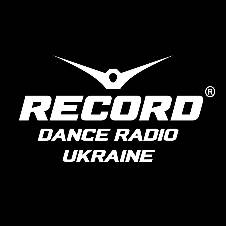 RECORD DANCE RADIO